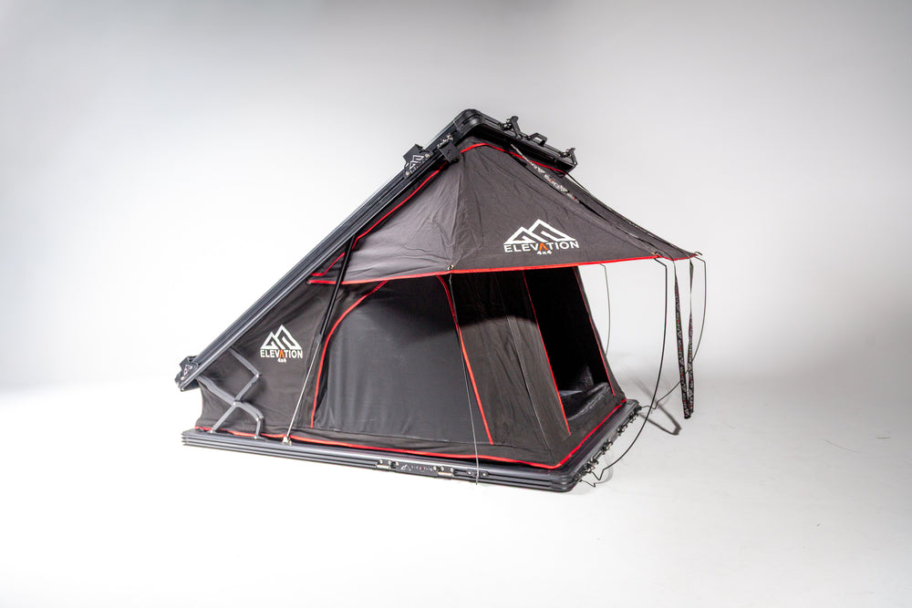 Elevation Package (Elevation One + 270 Freestanding Awning)