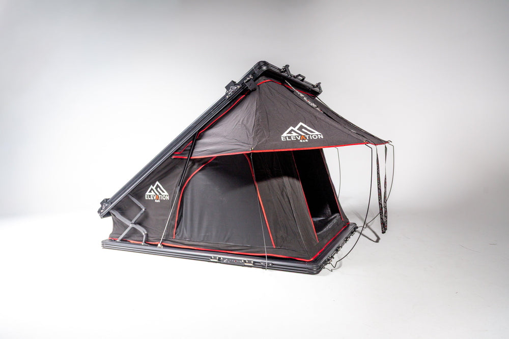 Elevation Package (Elevation One + 270+ Freestanding Awning)