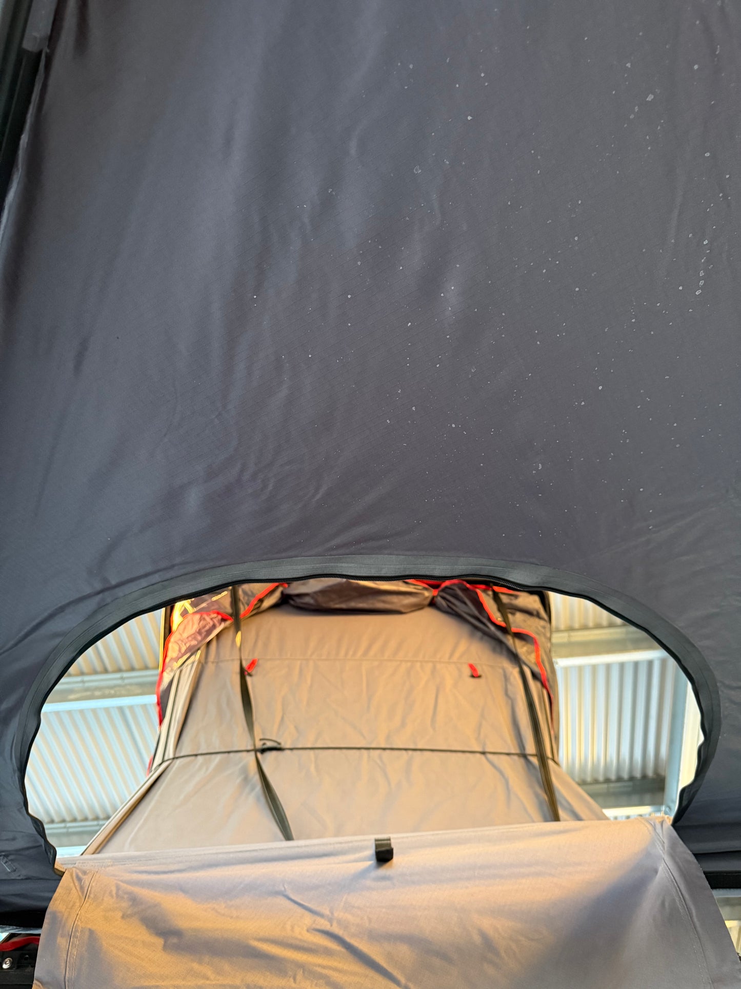 Elevation Ultimate Awning (JUNE PREORDER)