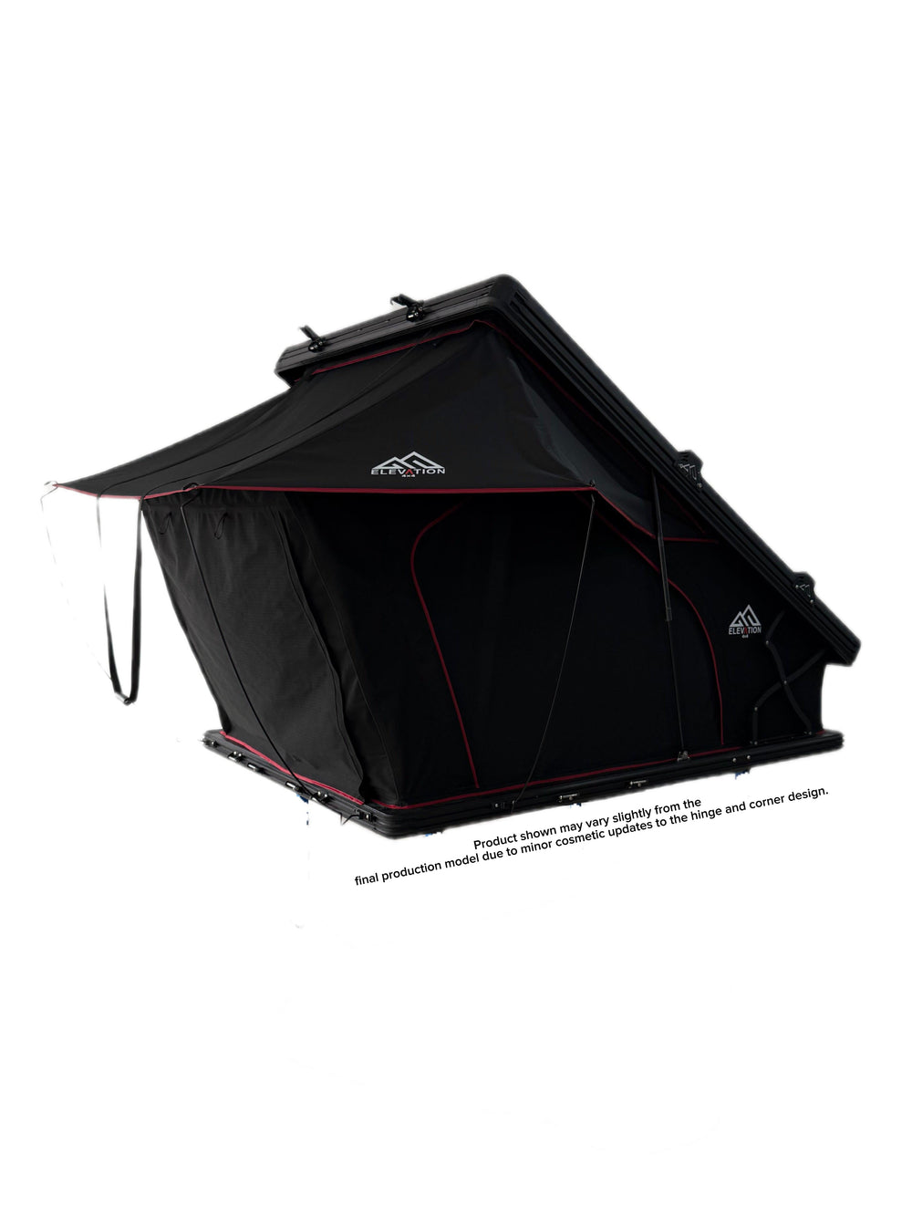 Elevation Super Tourer 1.3 Rooftop Tent (October Pre-Order)