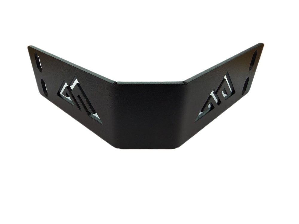 Corner brackets for rooftop tent (Pair)