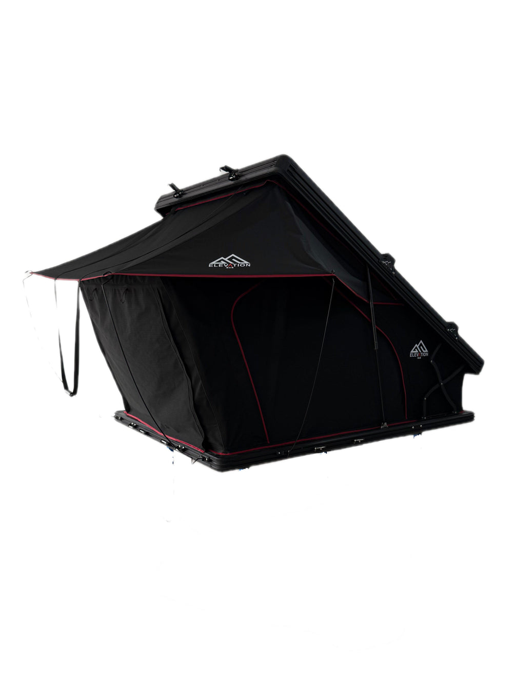 Elevation Super Tourer 1.4 Rooftop Tent (Slim Touring Tent)