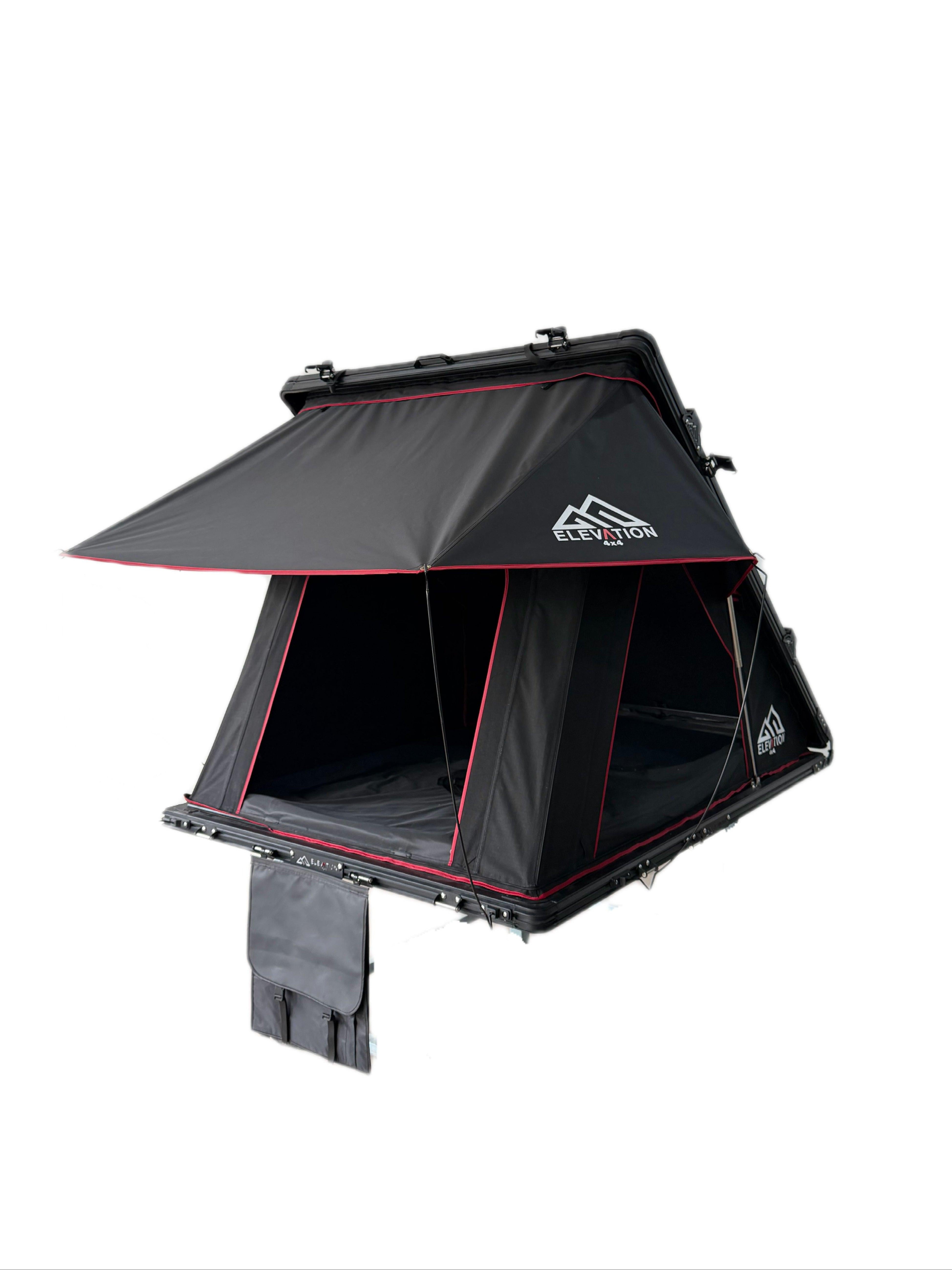 Elevation Rooftop Tent v4 1.3 (Lightweight, Triangle tent) September P