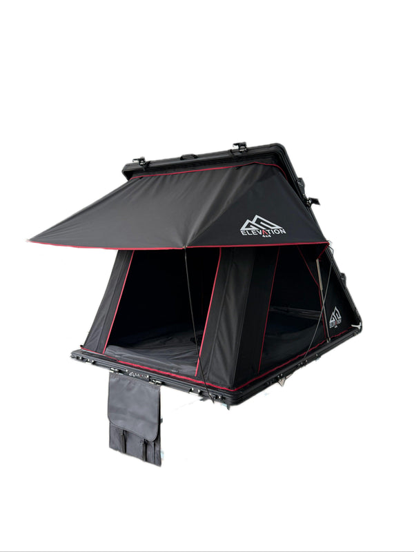Elevation Rooftop Tent v4 1.3 (Lightweight, Triangle tent) September Pre-order