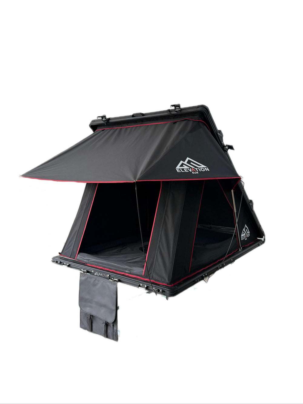 Elevation Rooftop Tent v4 1.3 (Lightweight, Triangle tent)