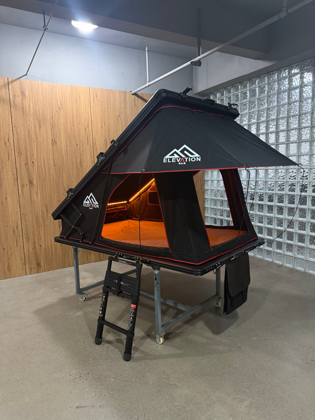 Elevation One (PREORDER JANUARY DEPOSIT)