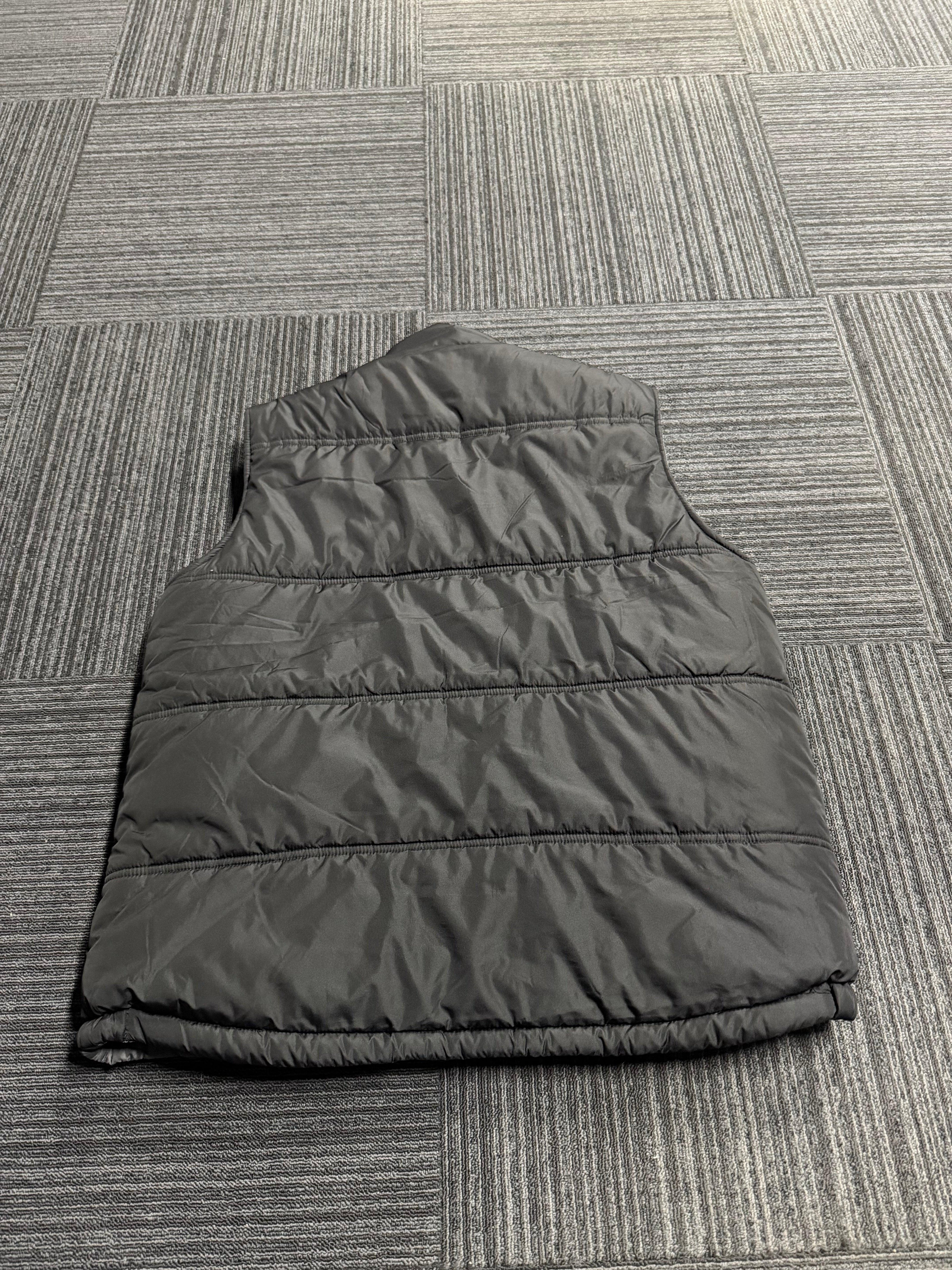 Elevation 4x4 vest