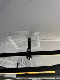 Elevation Ultimate freestanding 270 Awning (IN STOCK) 4