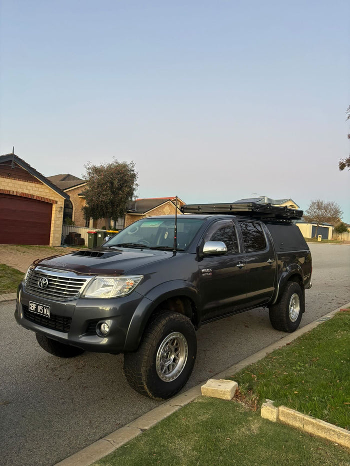 Hilux