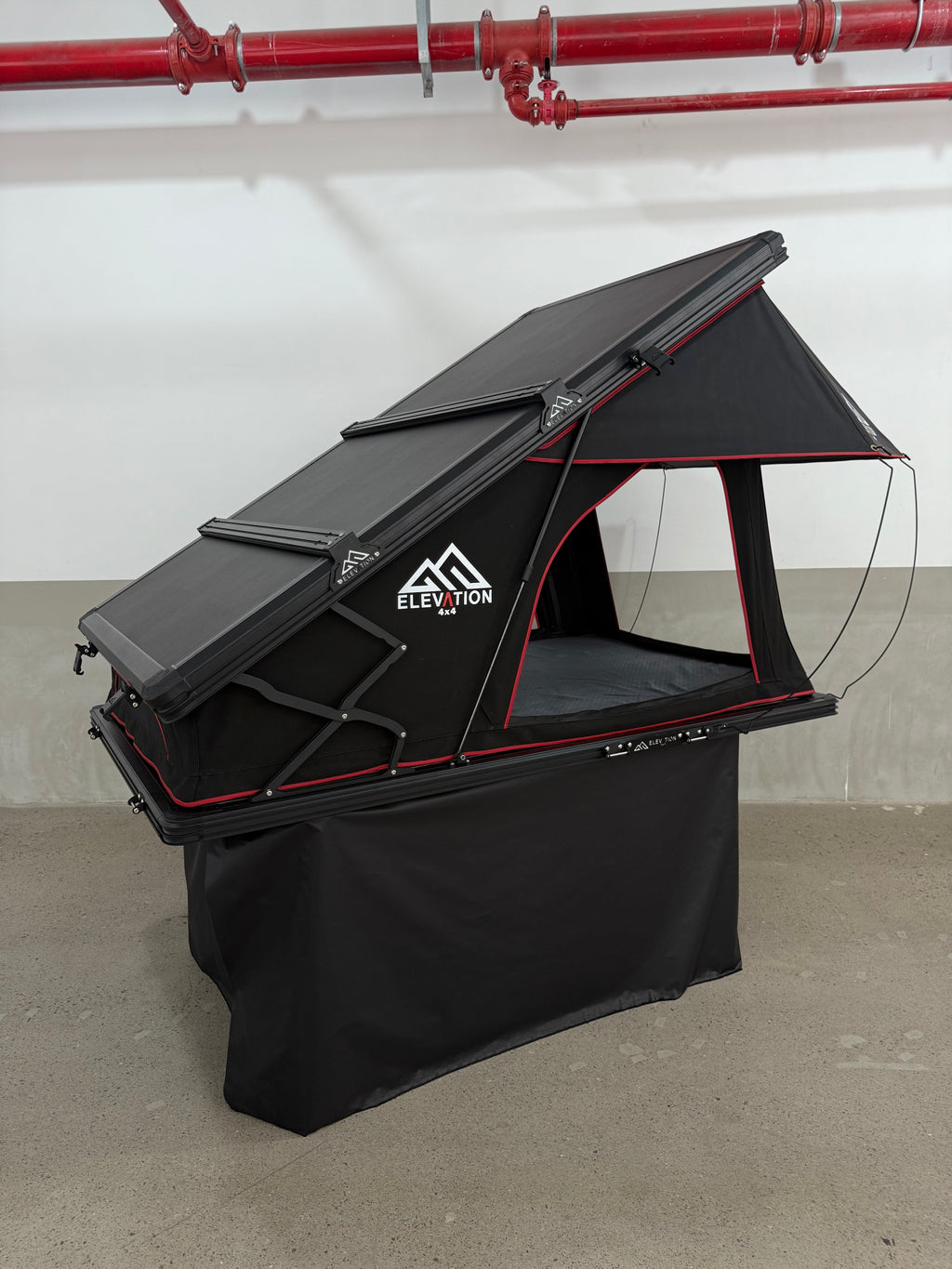 Elevation One (PREORDER JANUARY DEPOSIT)