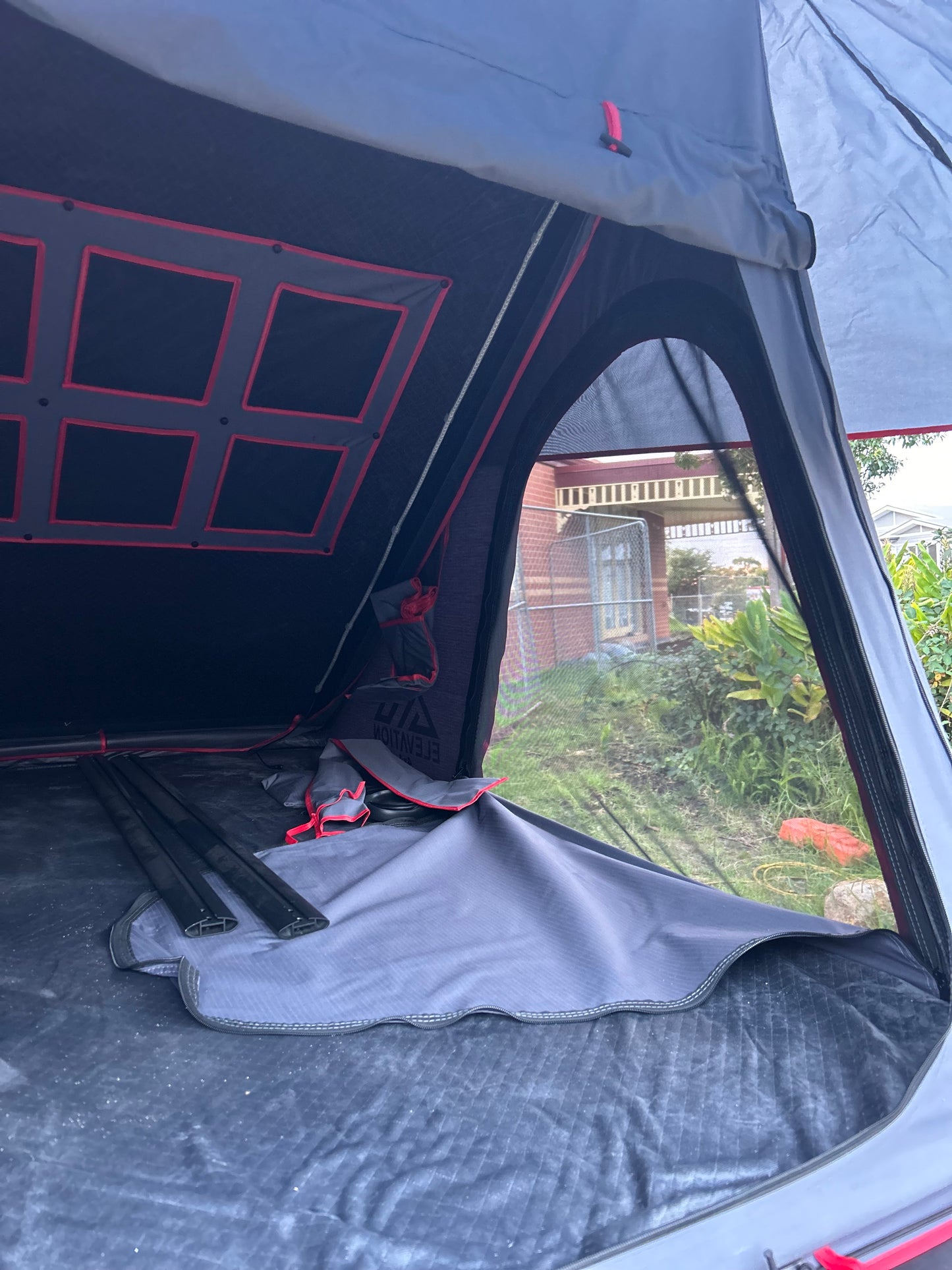 (Deposit price $1499) Elevation Rooftop Tent v2