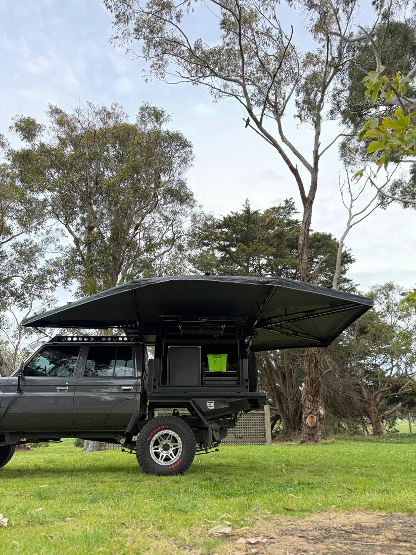 Elevation Ultimate Awning