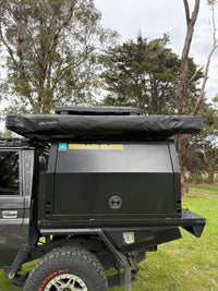 Elevation Ultimate freestanding 270 Awning (IN STOCK) 7