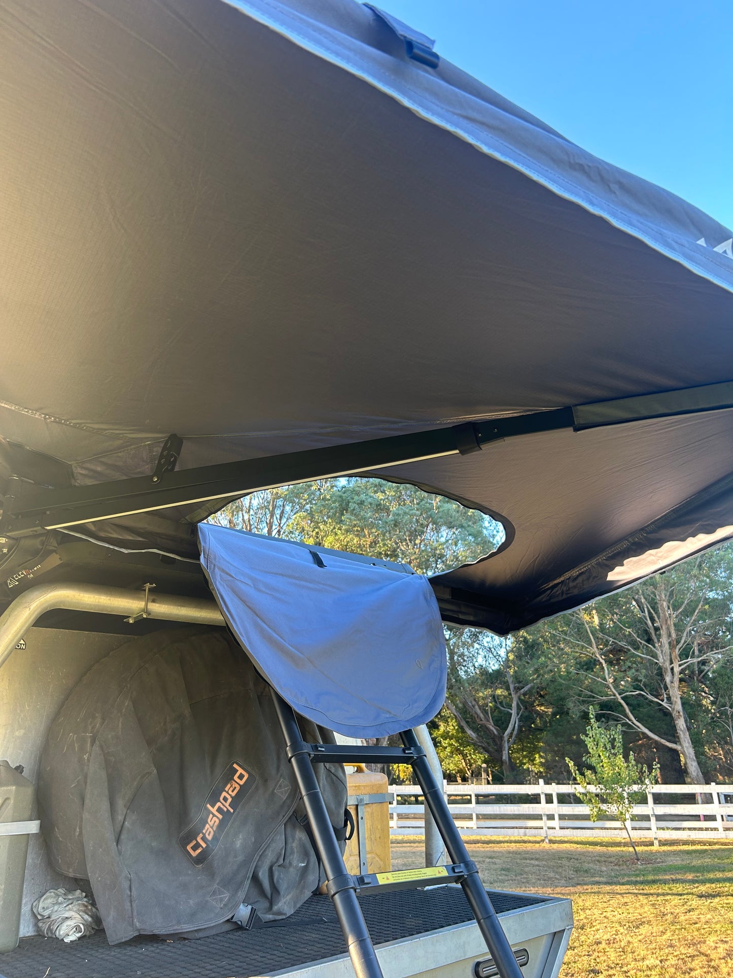 Elevation Ultimate Awning