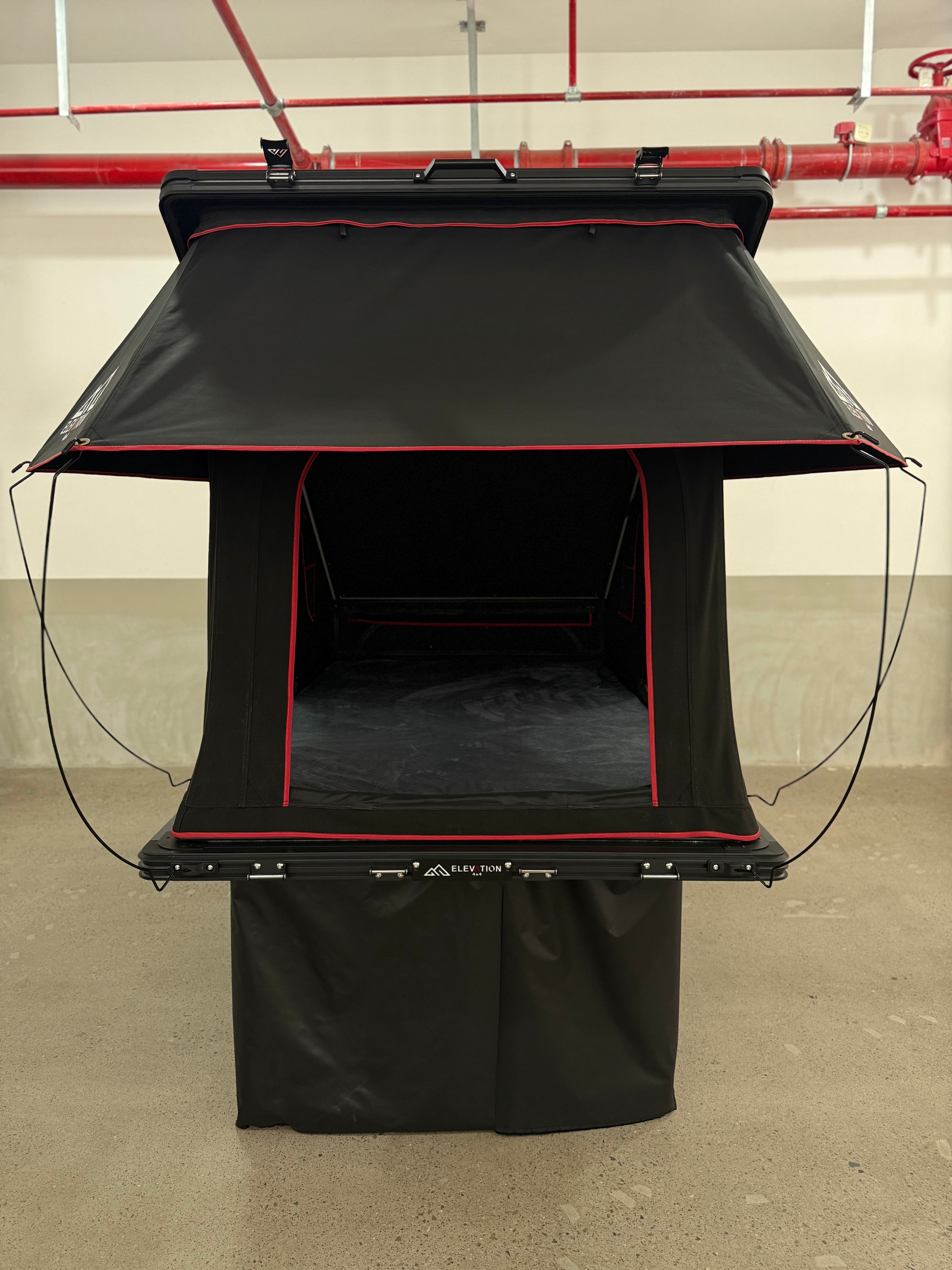 Elevation One (PREORDER JANUARY DEPOSIT)