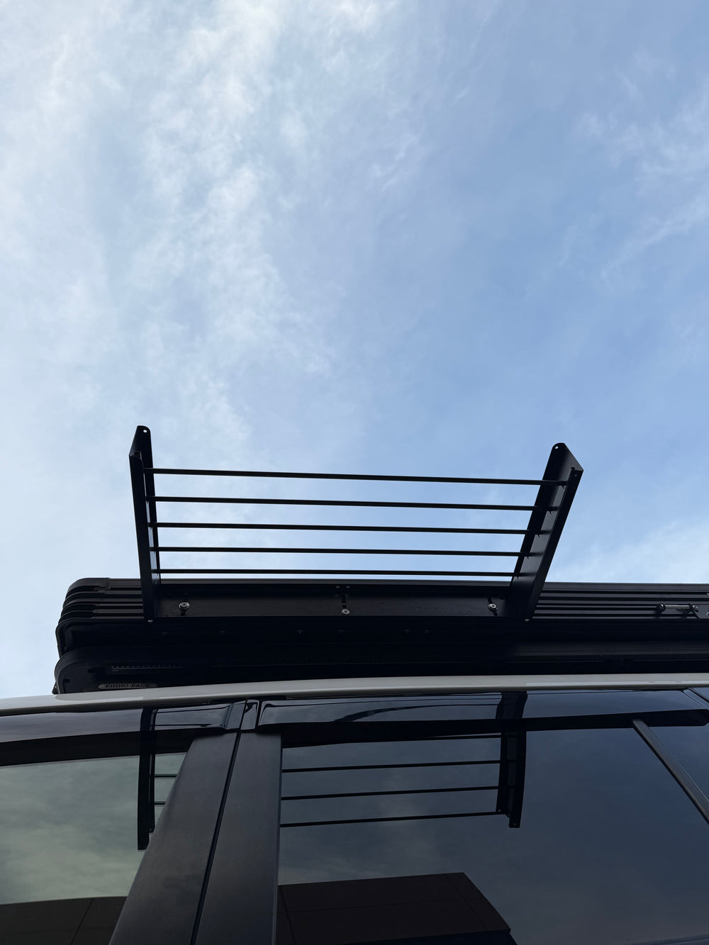 Elevation 4x4 Clothesline (September Preorder)
