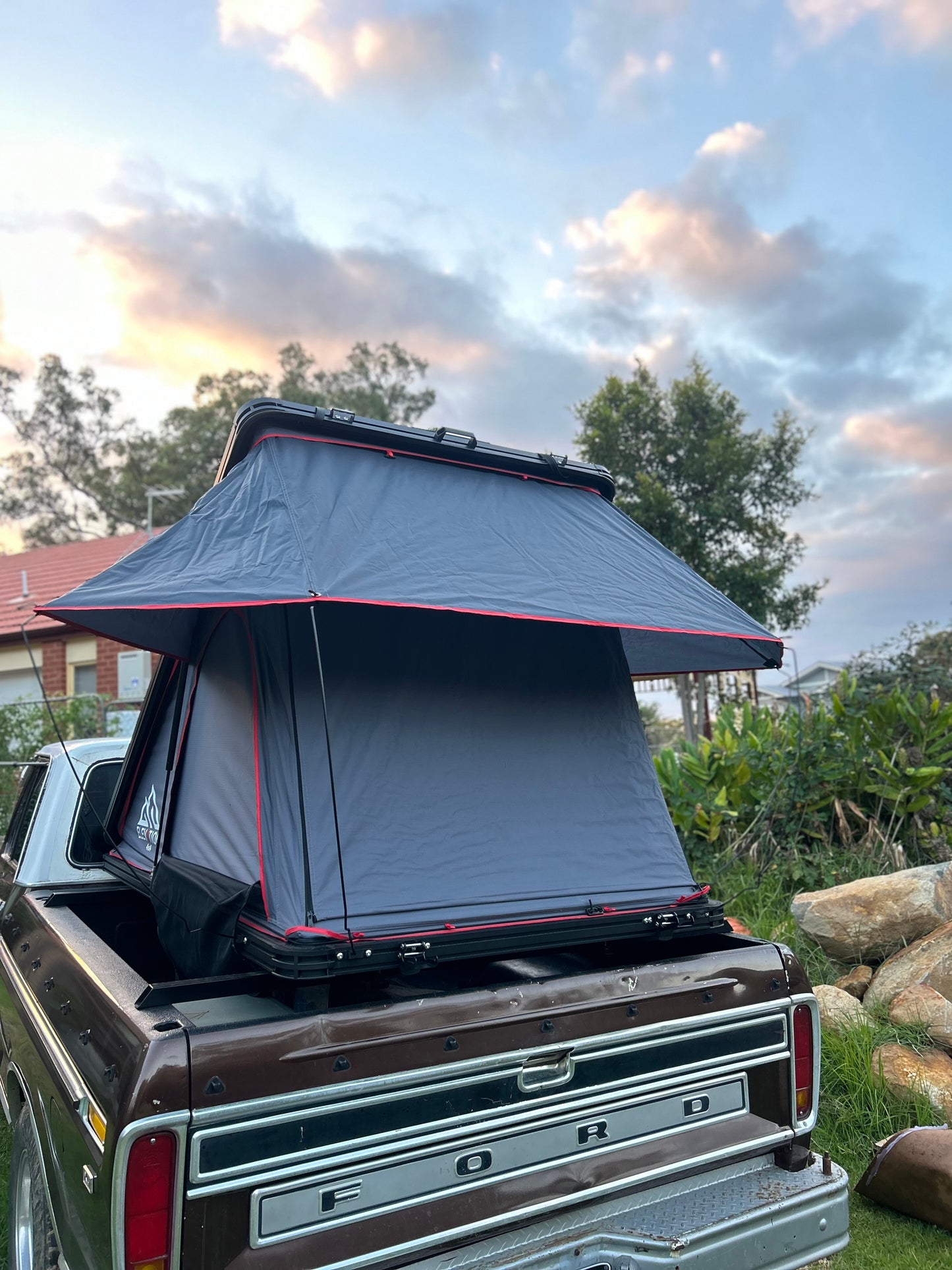 (Deposit price $1499) Elevation Rooftop Tent v2