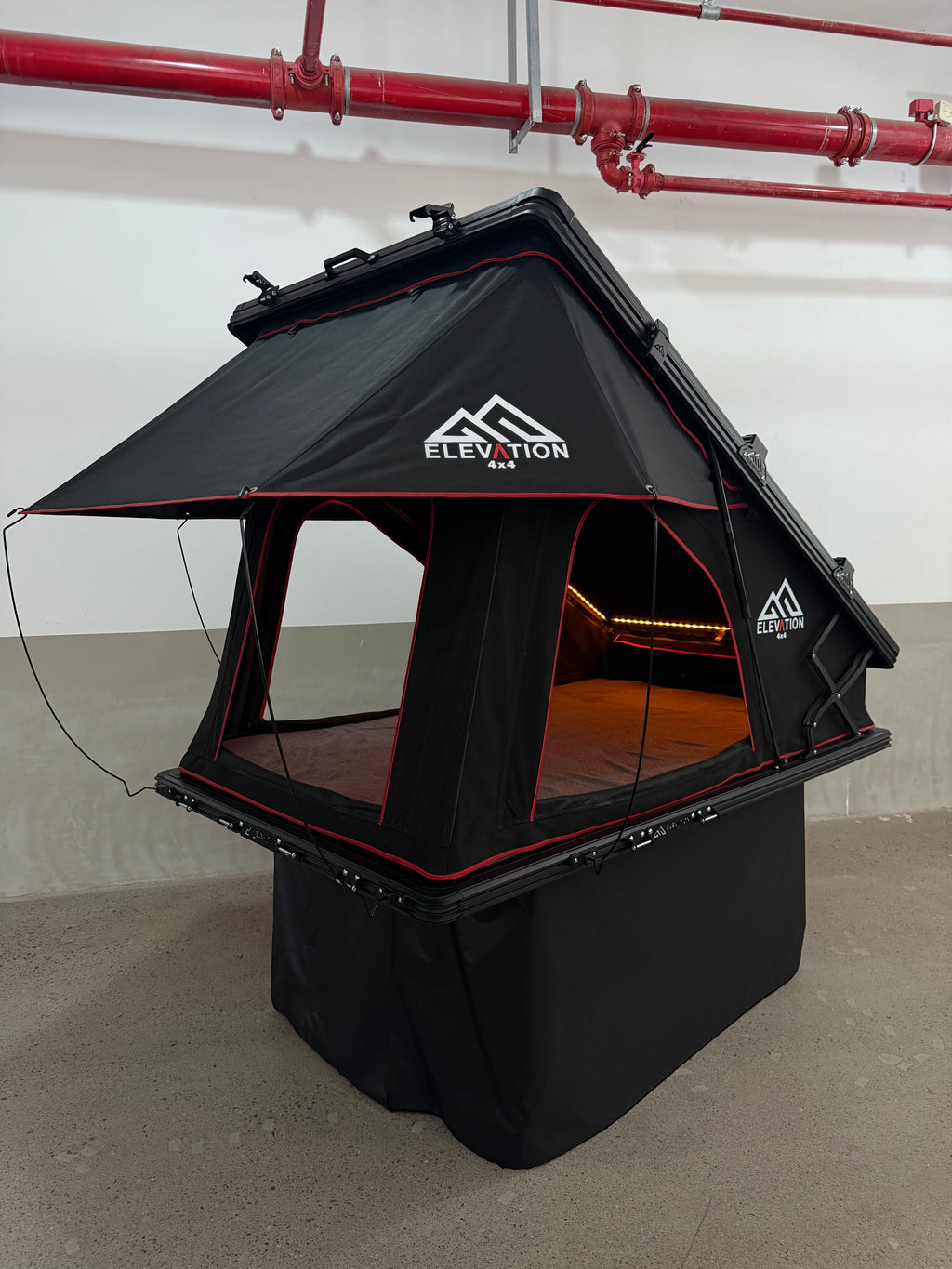 Elevation One (PREORDER JANUARY DEPOSIT)