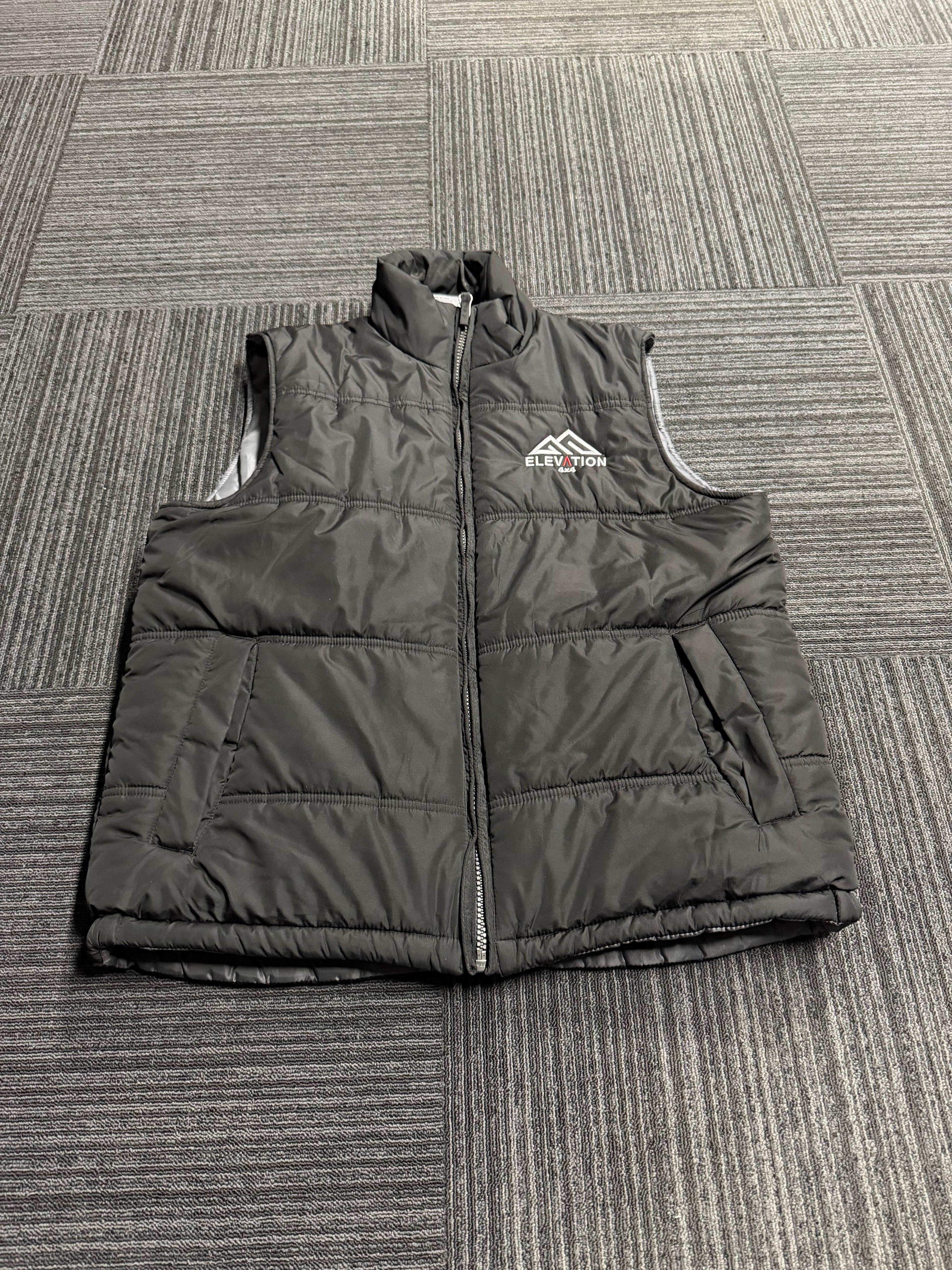 Elevation 4x4 vest