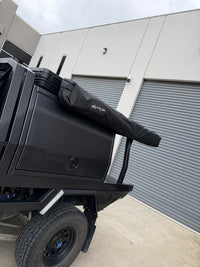 Elevation Package Premium (Elevation Super Tourer 1.4 + 270+ Freestanding Awning) December Pre-order 6