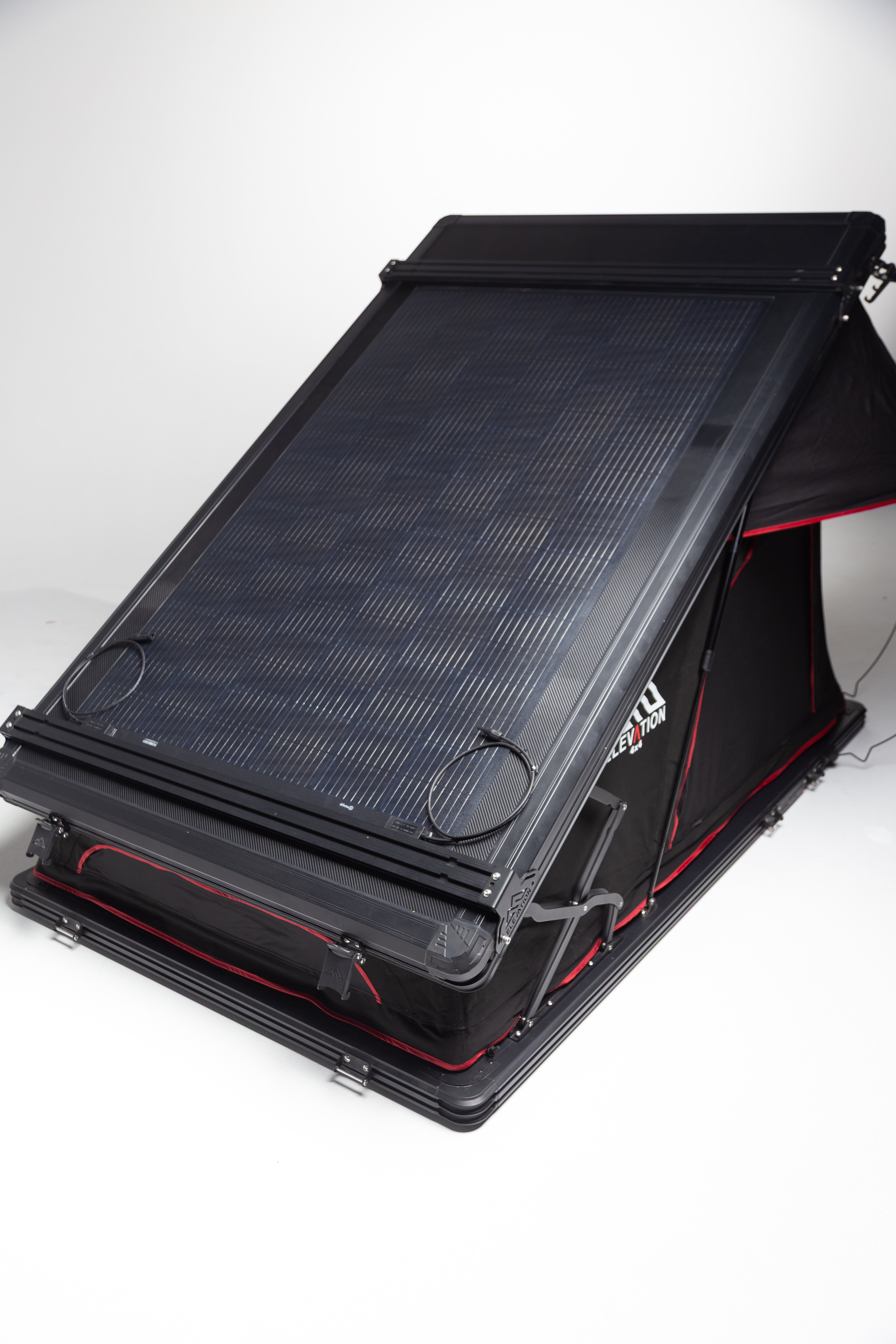 Elevation One (Light Weight Rooftop Tent)