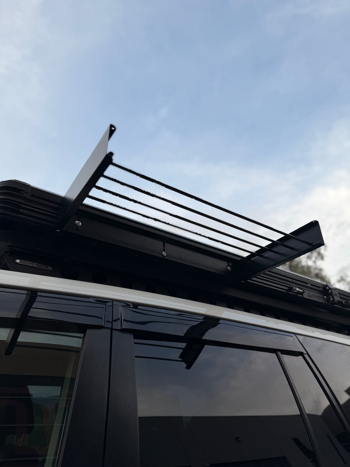 Elevation 4x4 Clothesline (September Preorder)