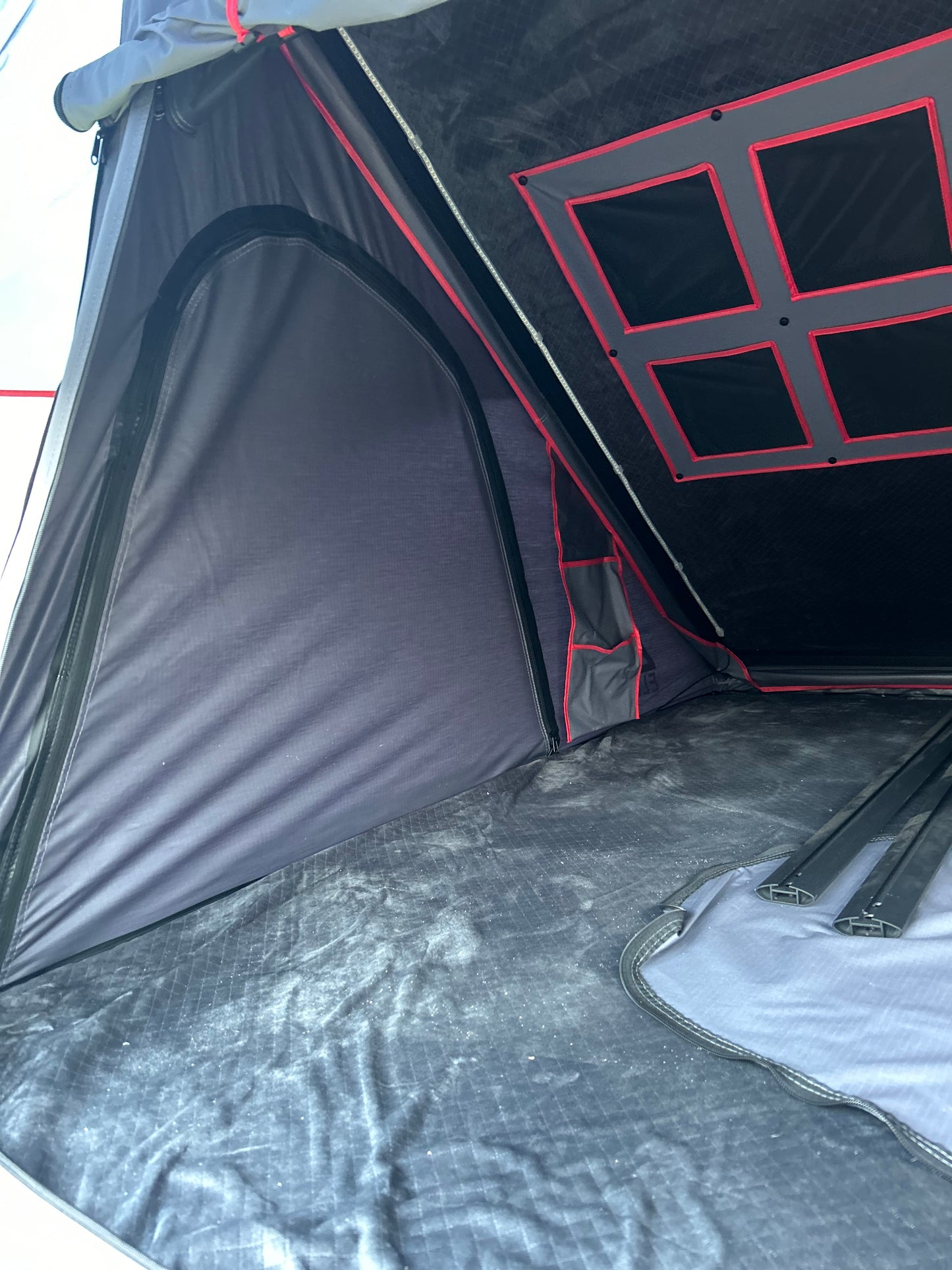 (Deposit price $1499) Elevation Rooftop Tent v2