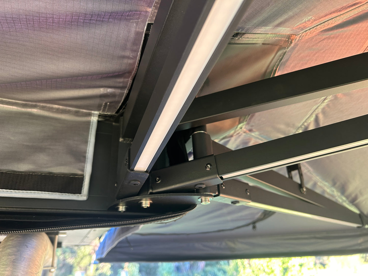 Elevation Ultimate Awning