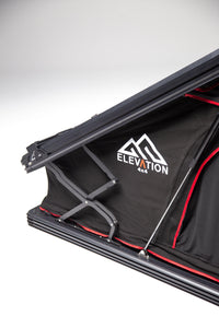 Elevation One (Light Weight, Slimline Rooftop Tent) 5