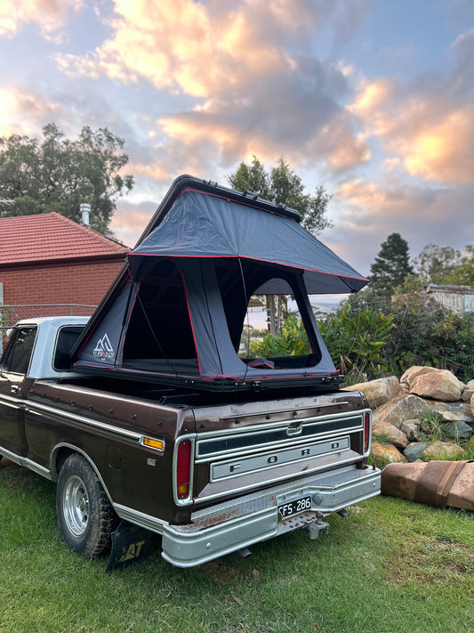 (Deposit price $1499) Elevation Rooftop Tent v2