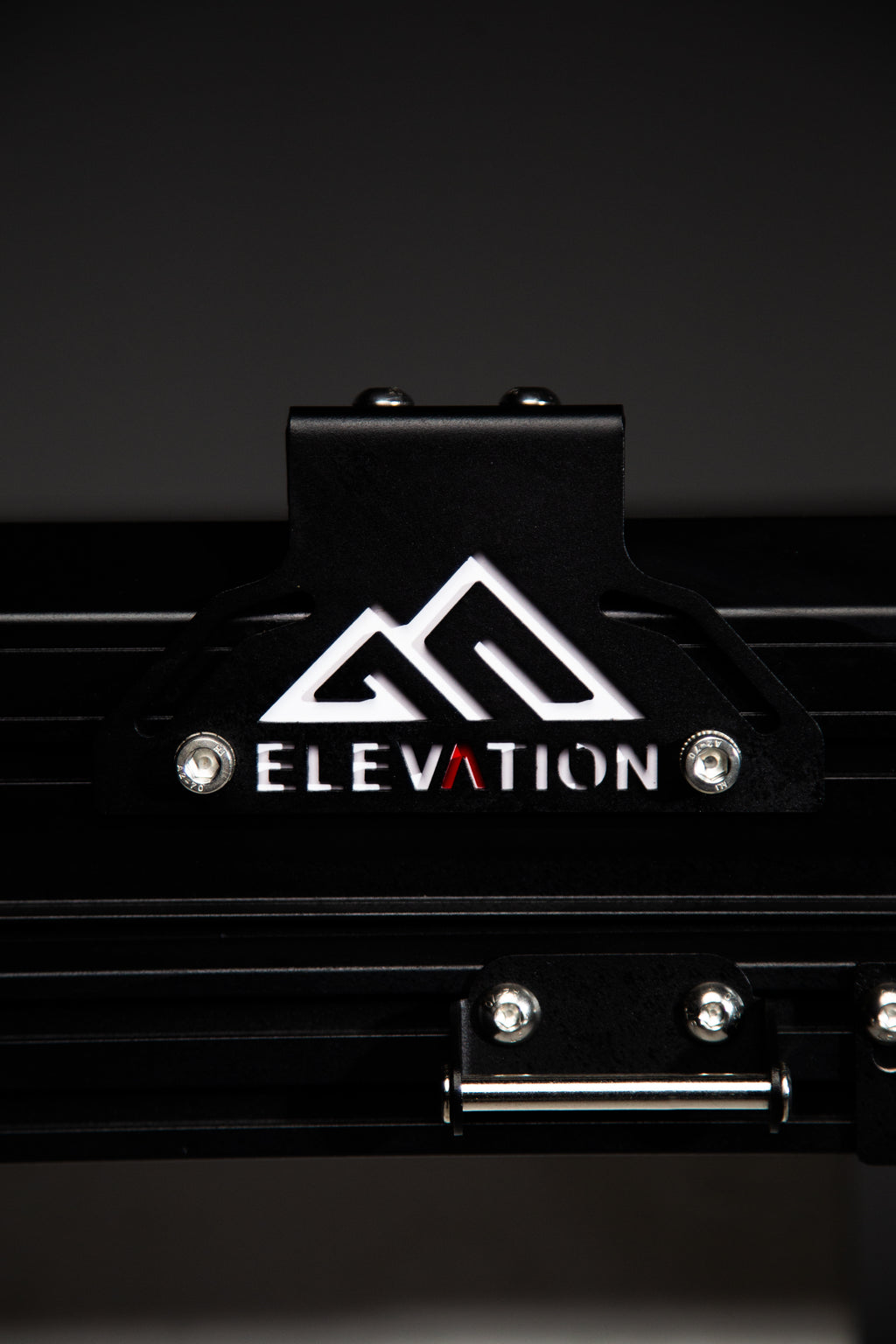 Elevation One (Light Weight Rooftop Tent)