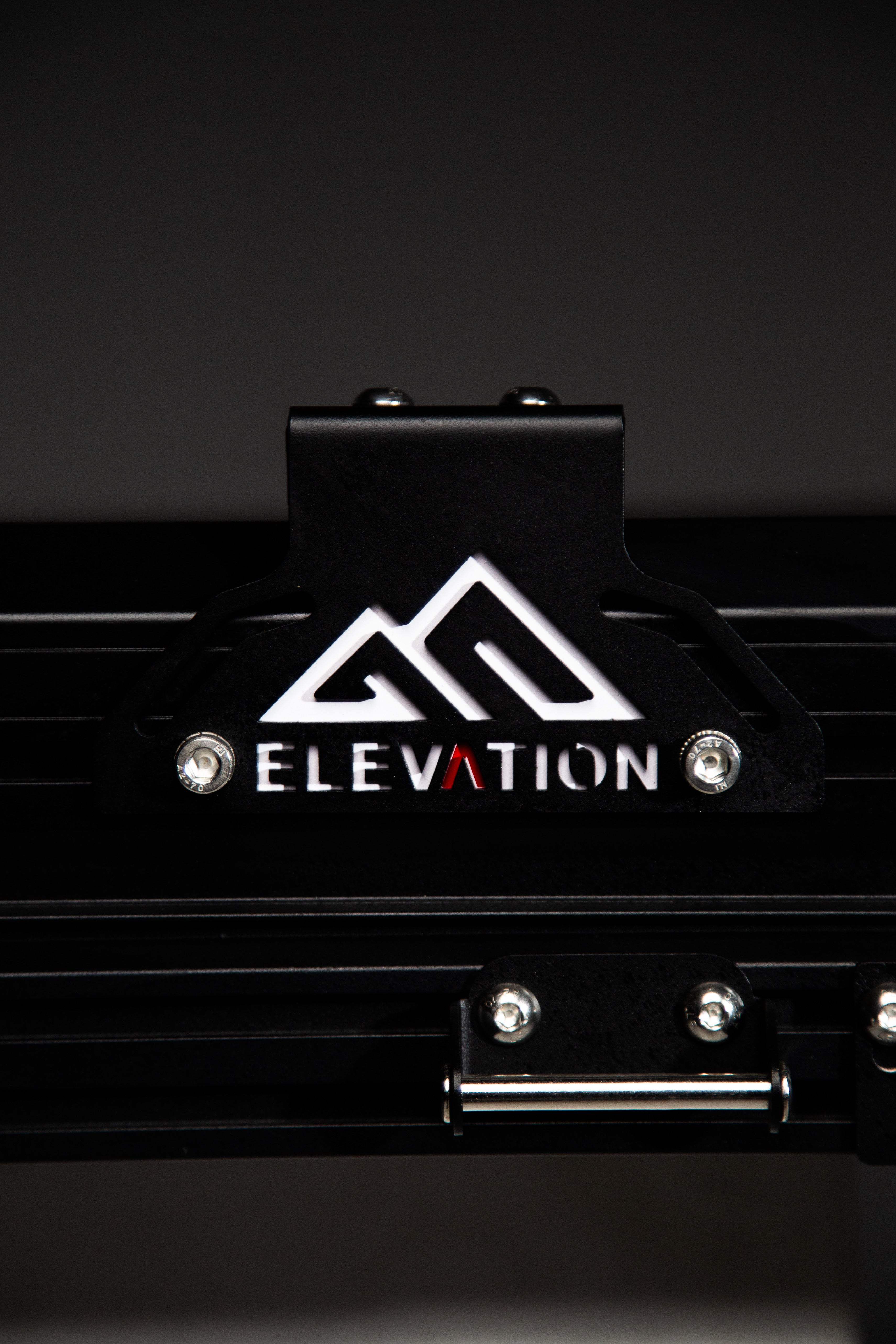 Elevation One (Light Weight Rooftop Tent)