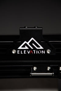 Elevation One (Light Weight, Slimline Rooftop Tent) 6