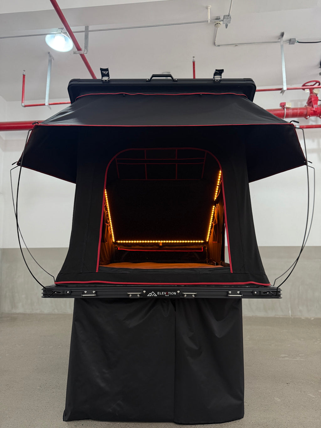 Elevation One (PREORDER JANUARY DEPOSIT)