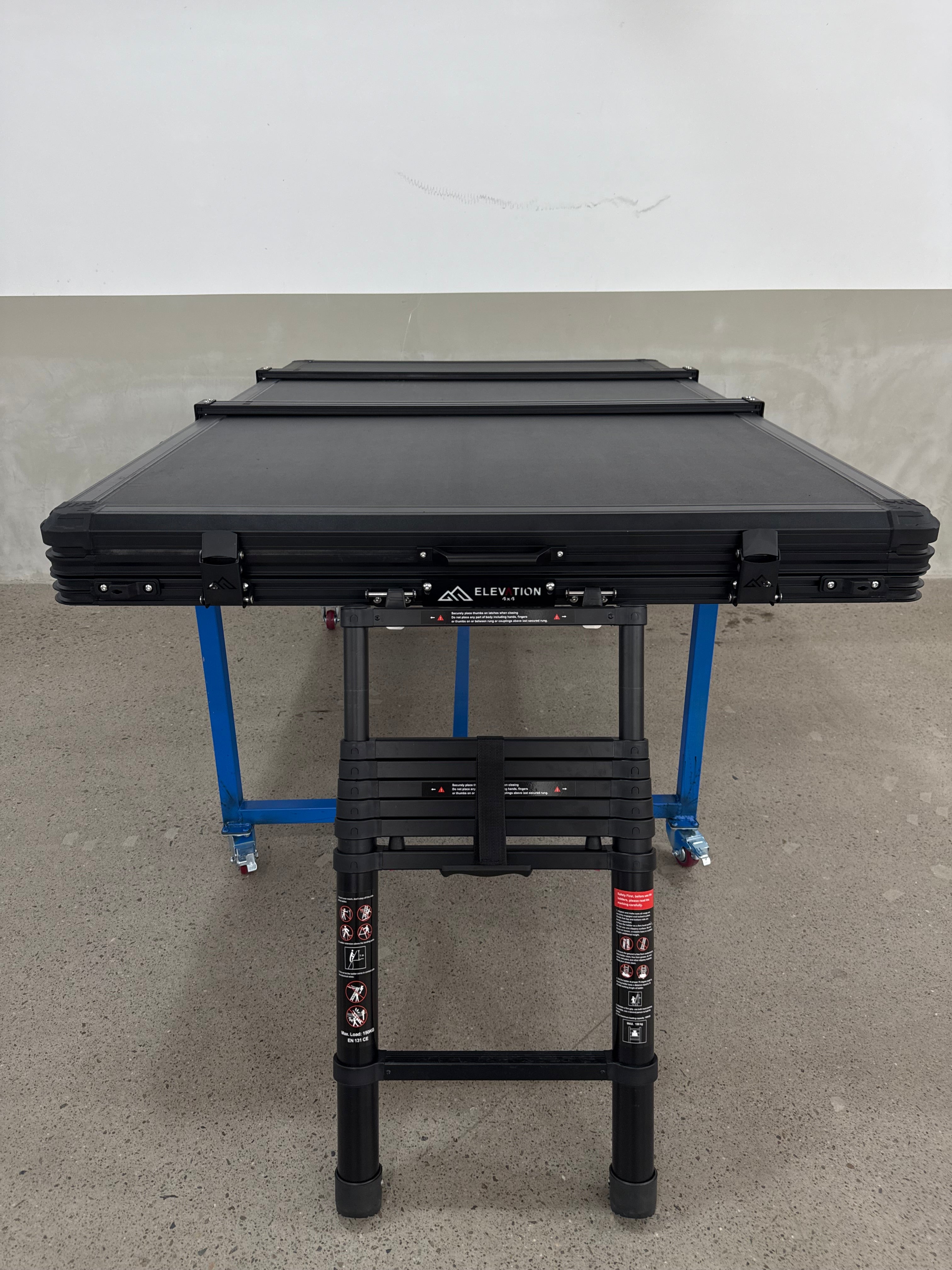 Elevation One (PREORDER JANUARY DEPOSIT)