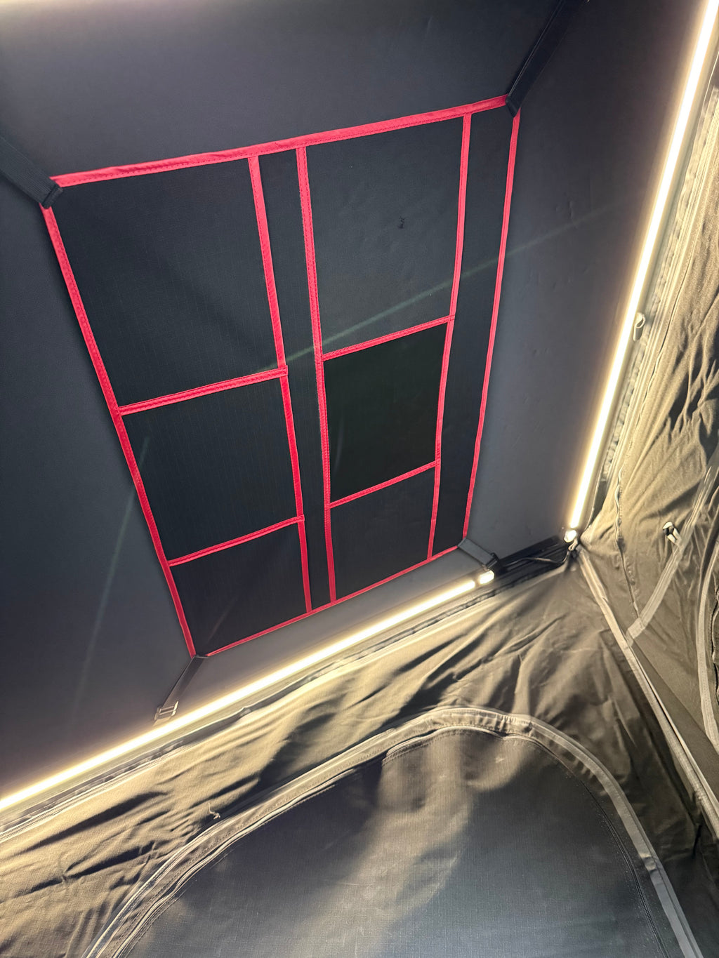 Elevation One (Light Weight Rooftop Tent)