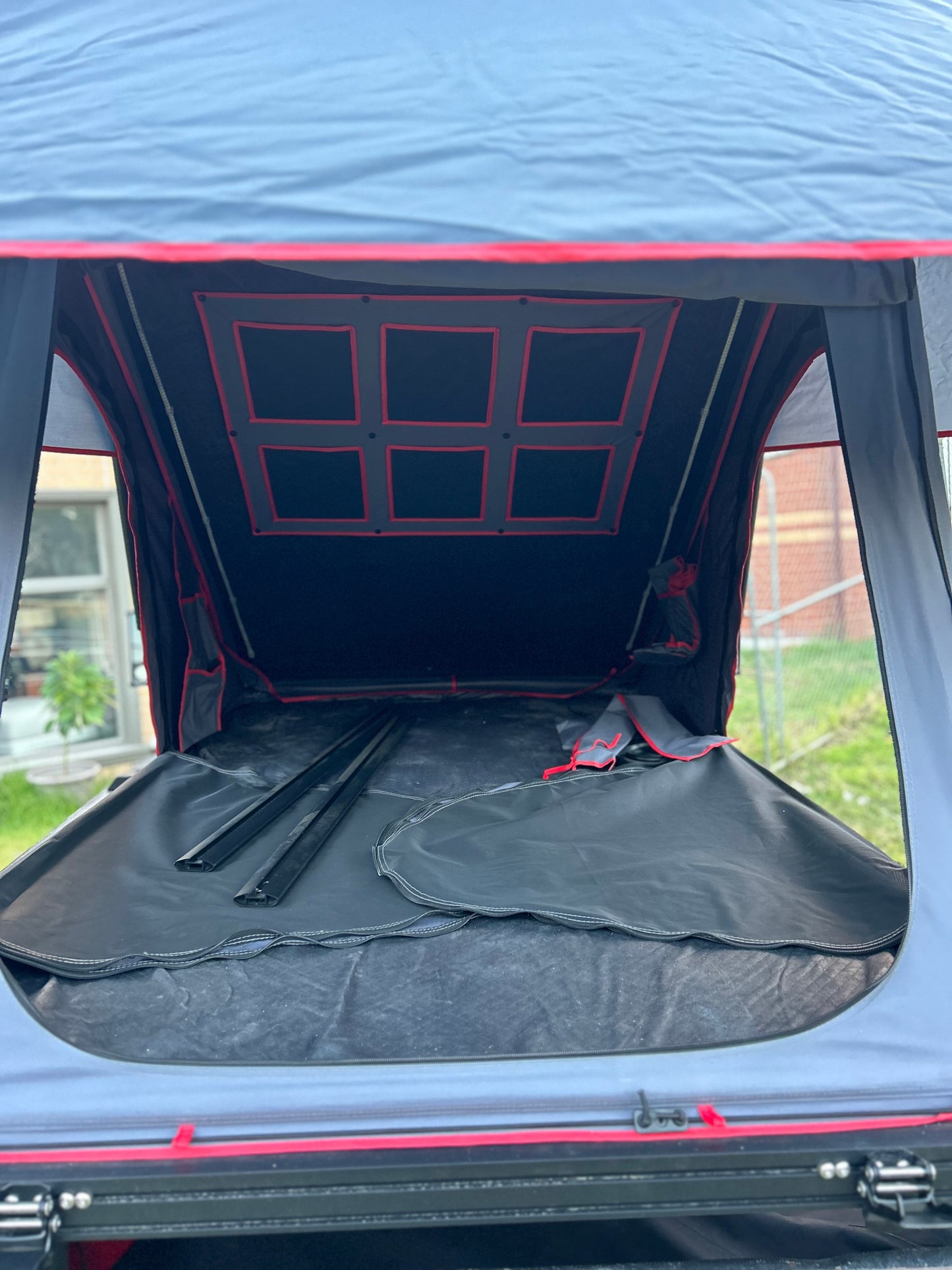 (Deposit price $1499) Elevation Rooftop Tent v2