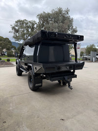 Elevation Package Premium (Elevation Super Tourer 1.4 + 270+ Freestanding Awning) December Pre-order 4