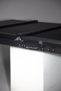 Elevation One (Light Weight, Slimline Rooftop Tent) 7