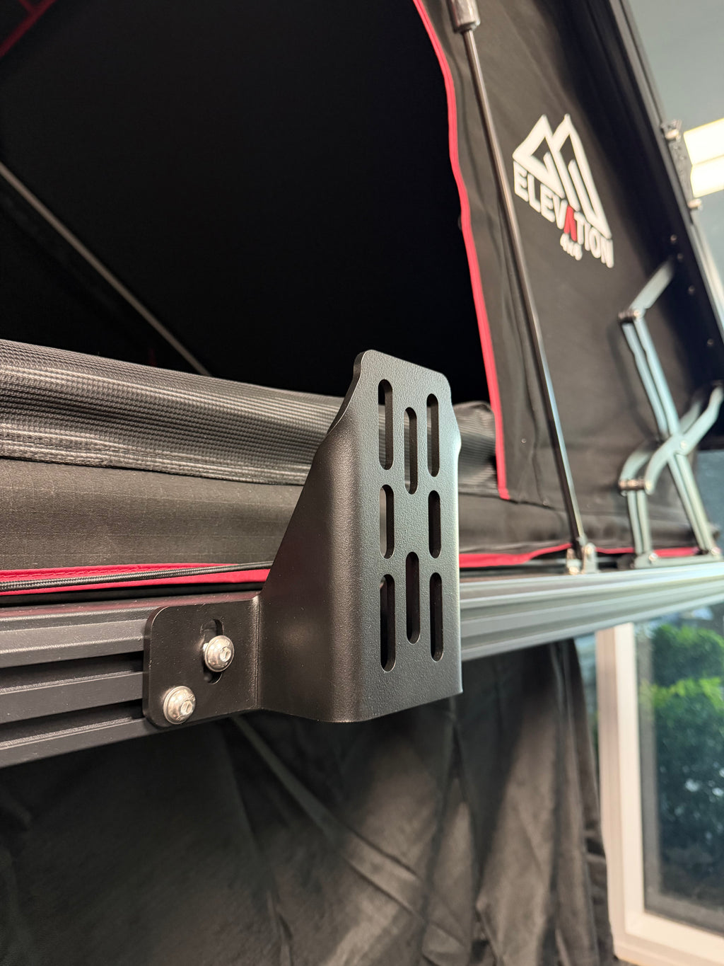 Awning to Tent Bracket (Australian Made)