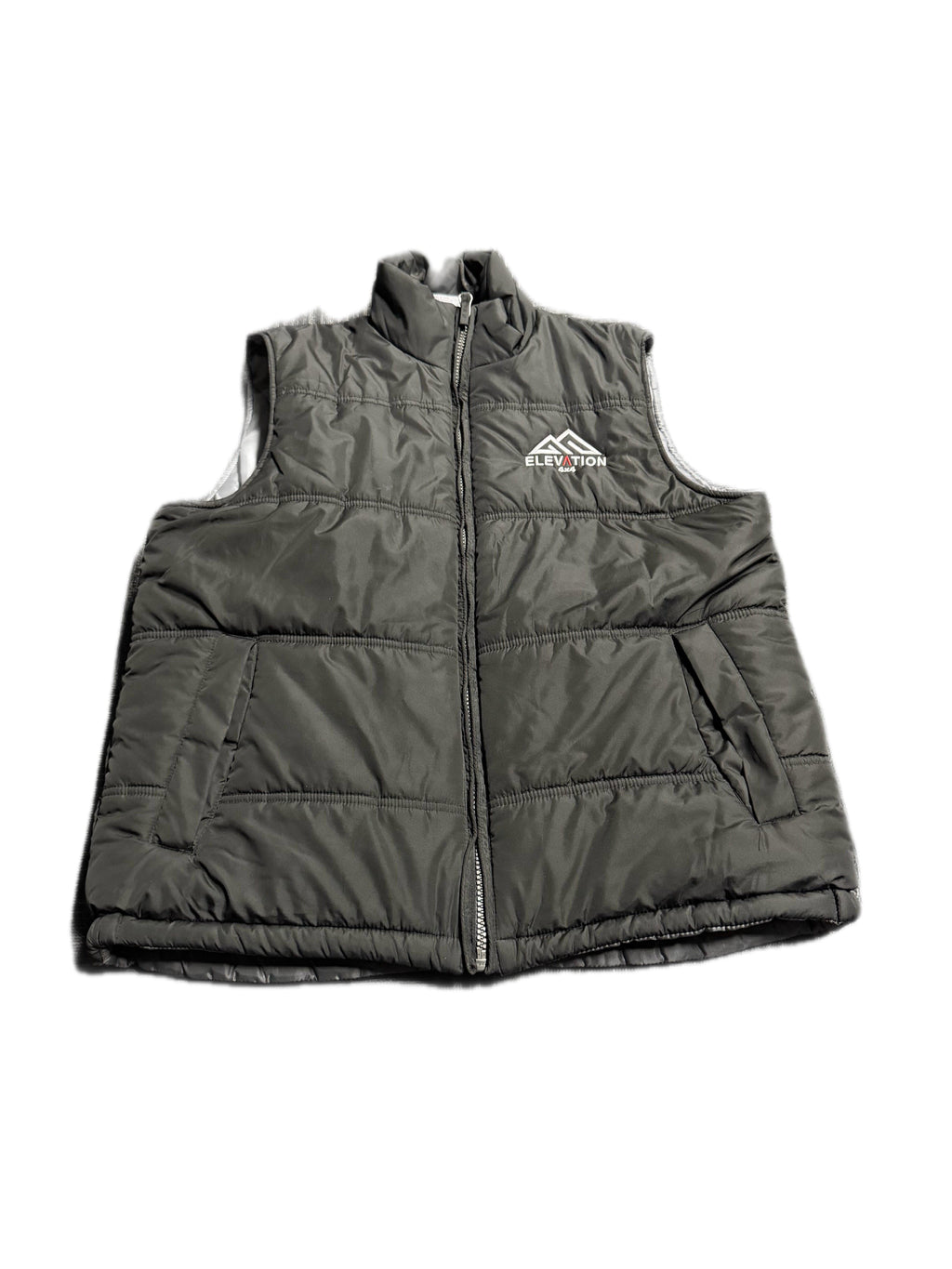 Elevation 4x4 vest