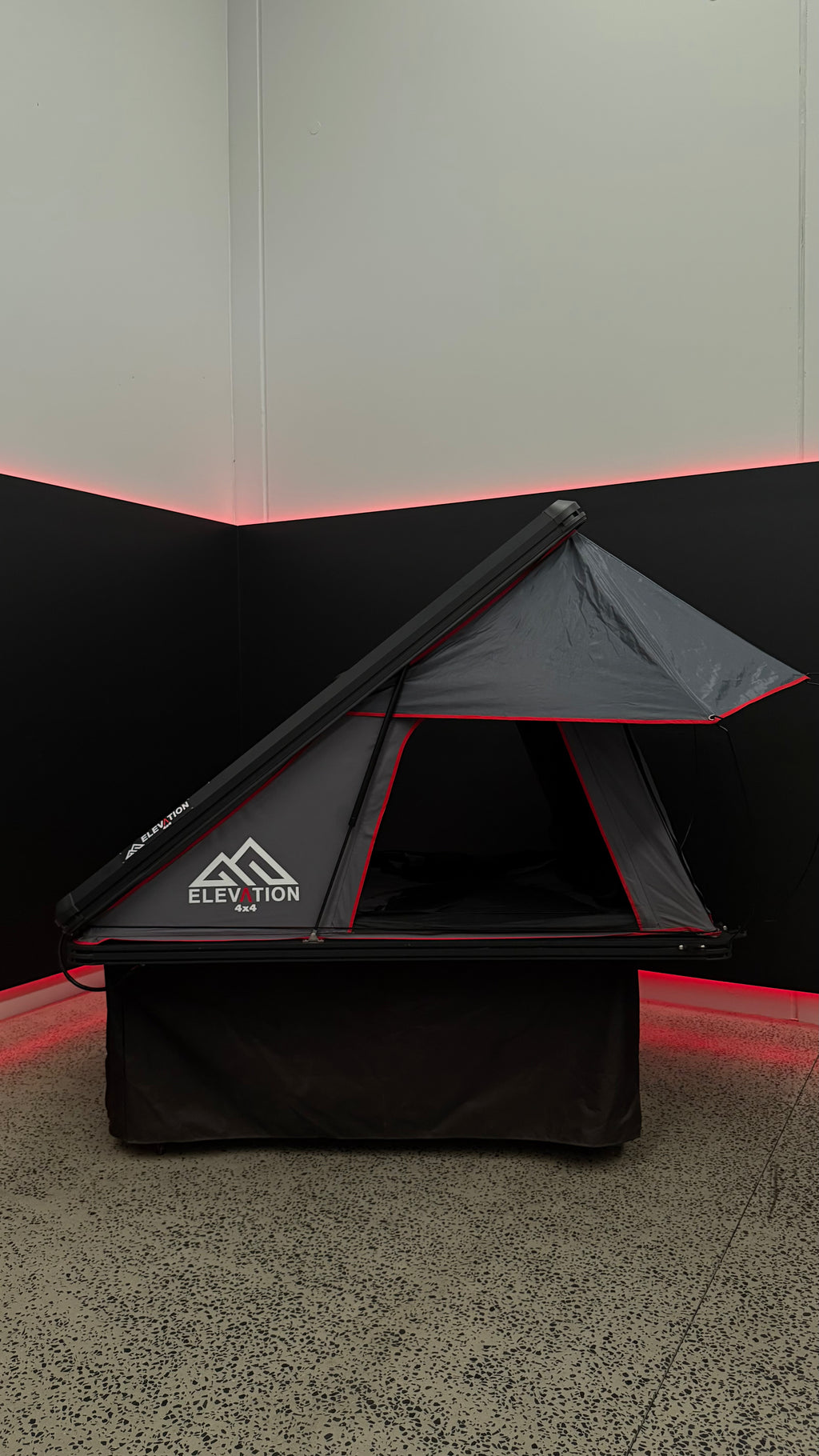 Elevation Rooftop Tent V3
