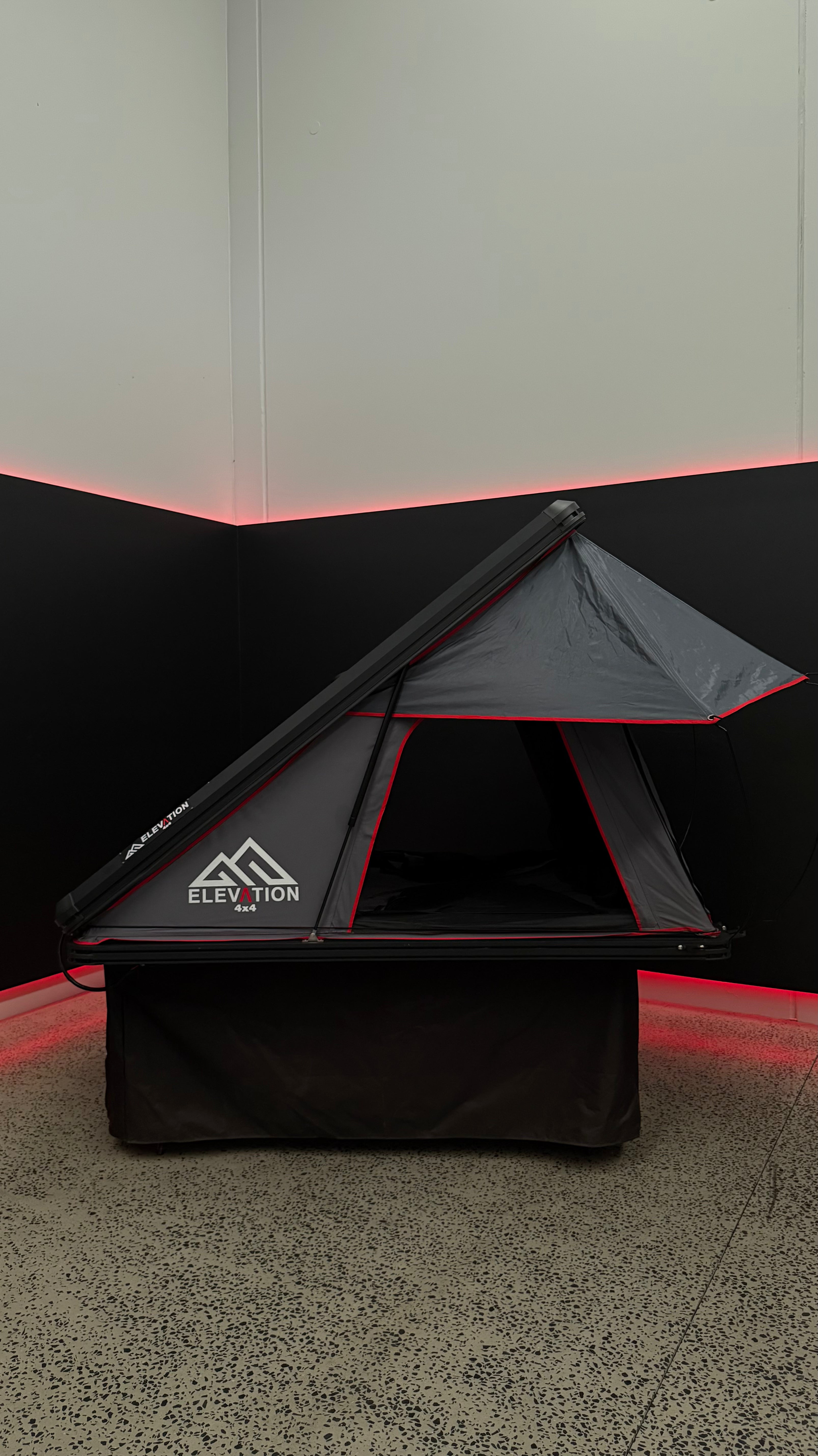 Elevation Rooftop Tent V3