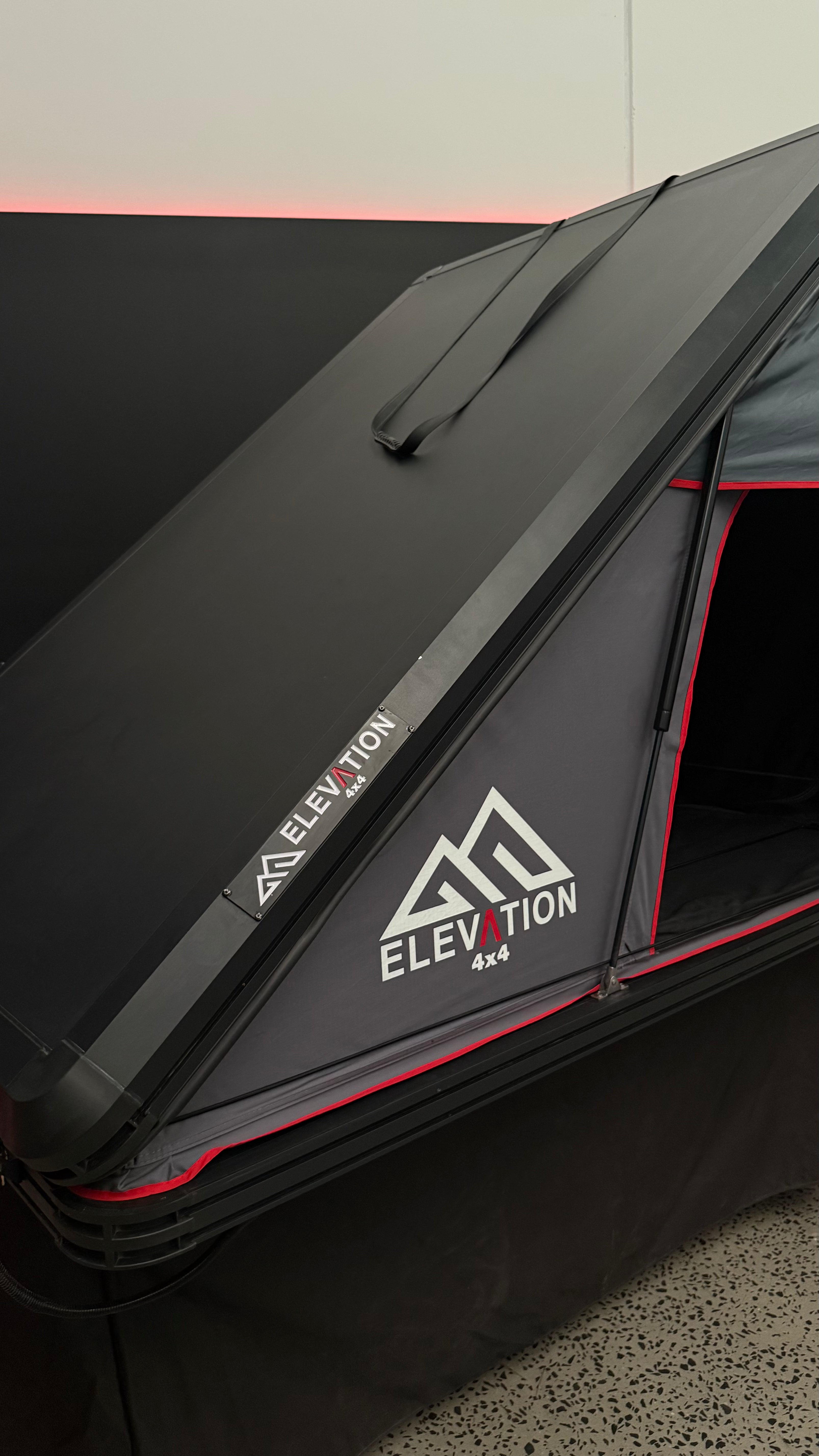Elevation Rooftop Tent V3