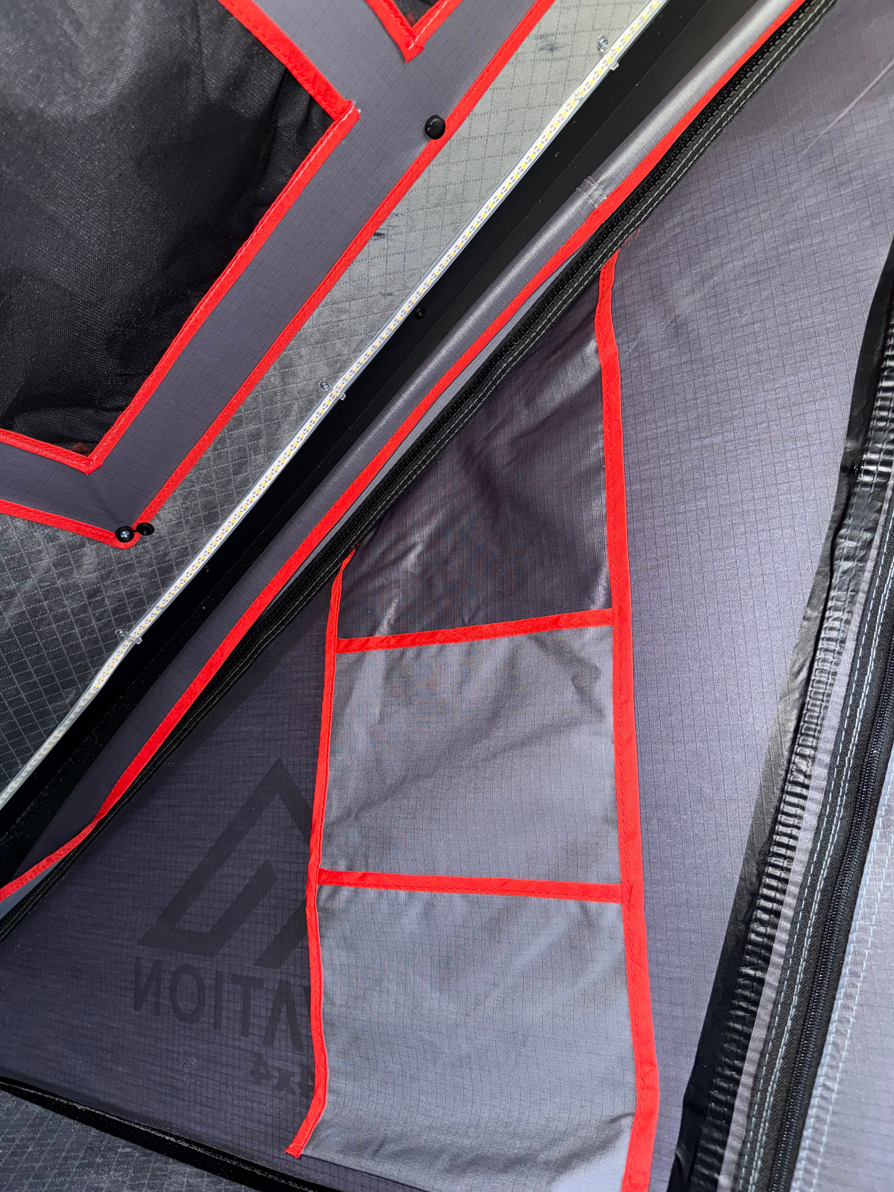 Elevation Rooftop Tent V3