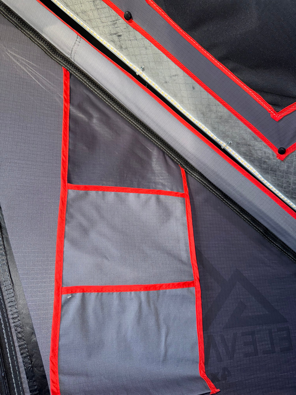 Elevation Rooftop Tent V3