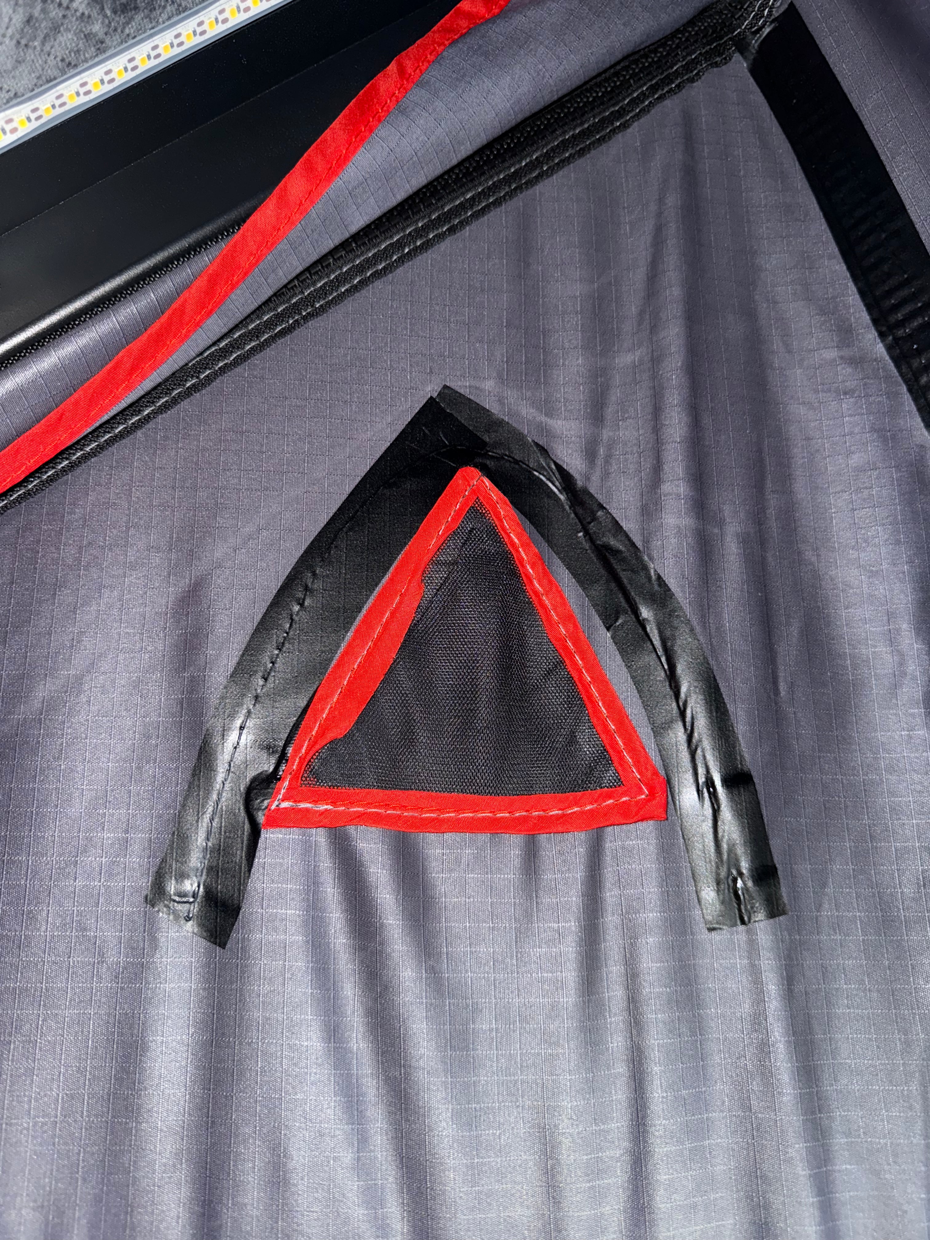 Elevation Rooftop Tent V3