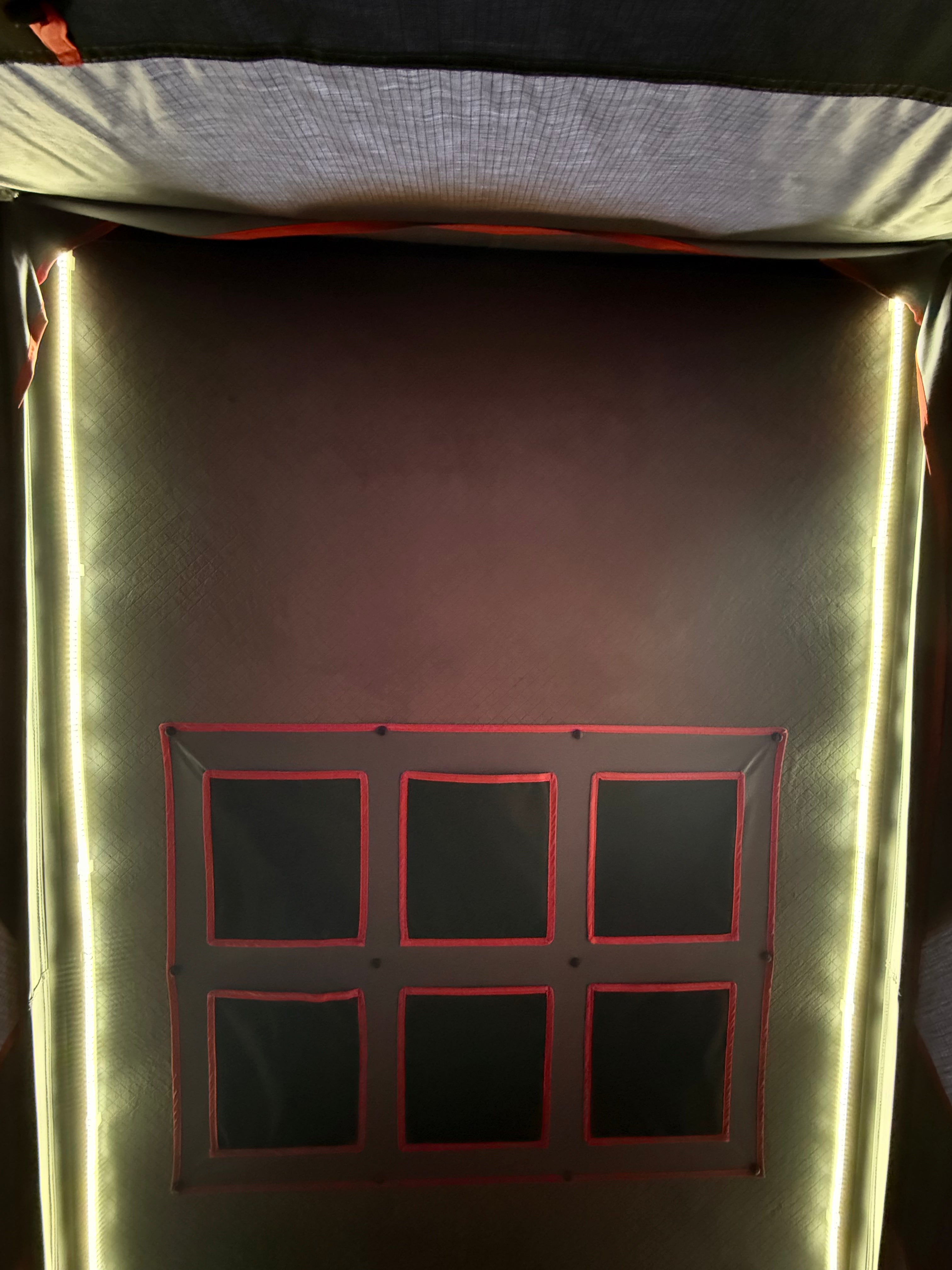 Elevation Rooftop Tent V3