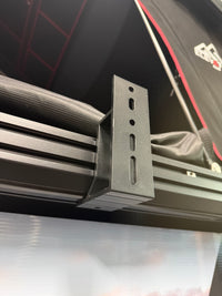 Awning to Tent Bracket 4