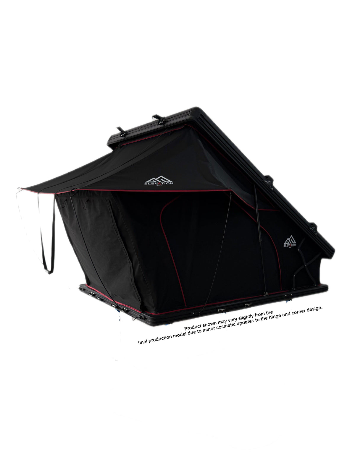 Elevation Super Tourer 1.3 Rooftop Tent (November Pre-Order)
